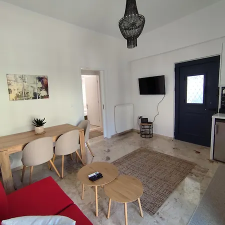 Grimihome 2 Casa vacanze Filiatrá