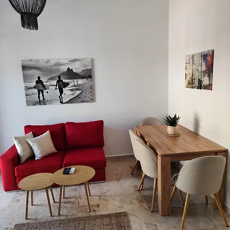 Grimihome 2 Casa vacanze *