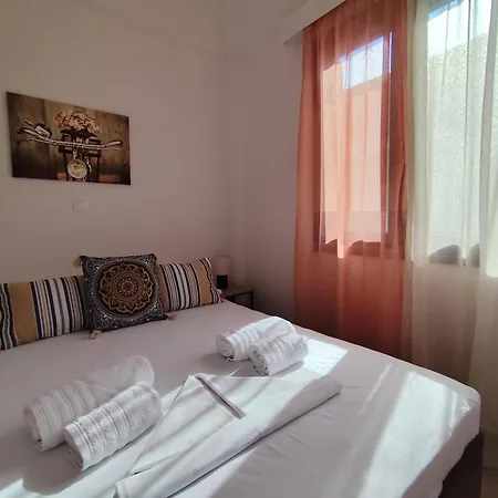 Casa vacanze Grimihome 2 Filiatrá