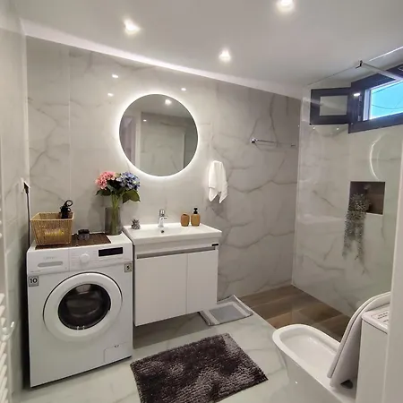 Grimihome 2 * Filiatrá