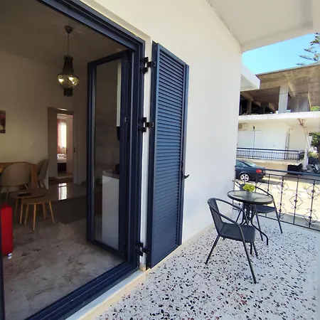 Casa vacanze Grimihome 2 Filiatrá