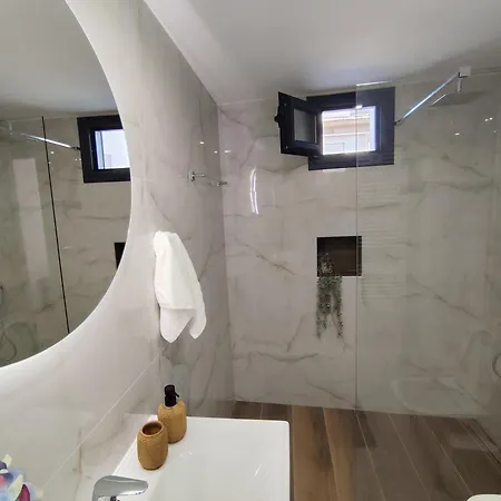 Grimihome 2 Casa vacanze Filiatrá