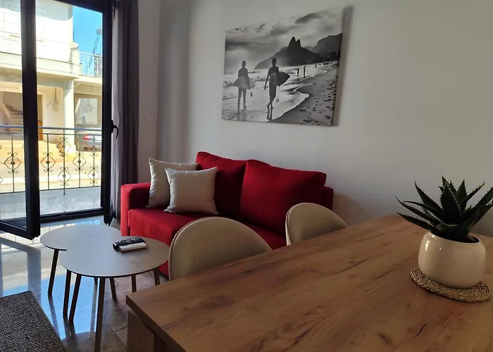 Dom wakacyjny Grimihome 2 *