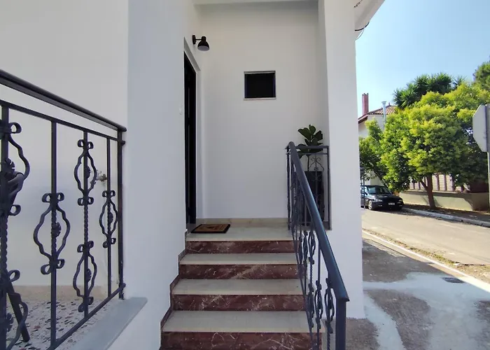 Dom wakacyjny Grimihome 2 *