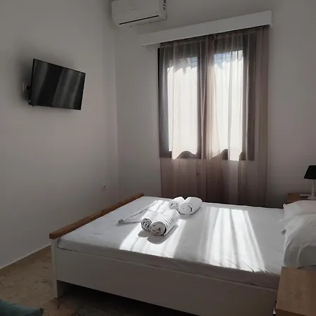 Semesterbostad Grimihome 2