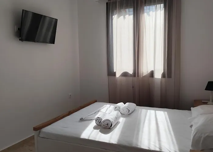 Prázdninový dům Grimihome 2