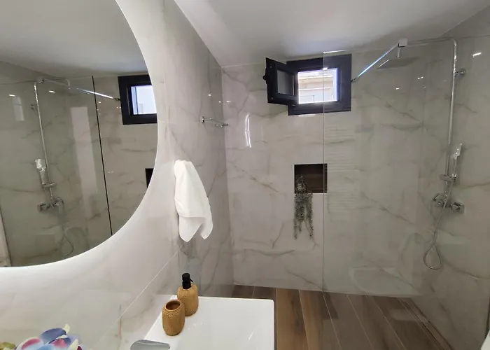 Grimihome 2 Casa de Férias Filiatrá